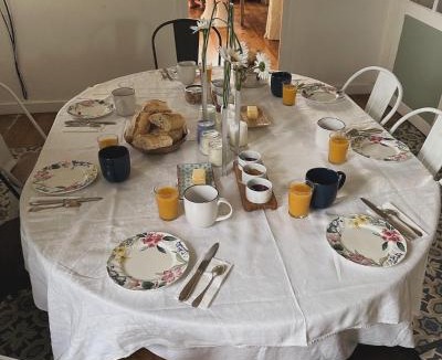 Uhart-Cize Bed & Breakfast | Maison d'hôtes Larraldia