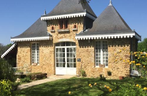 Hontanx Bed & Breakfast | Maison d'Hôtes Lassaubatju