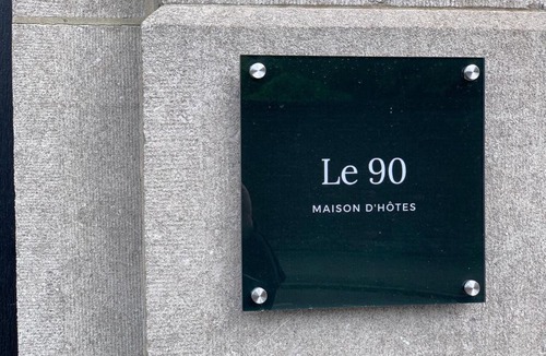 Armentieres House | Maison d'hôtes Le 90