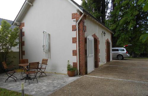 Contres Hotel | Maison d'hôtes Le Manoir de Contres