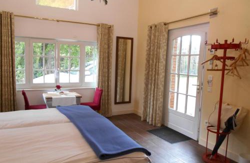 Contres Hotel | Maison d'hôtes Le Manoir de Contres