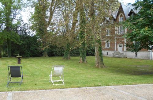Contres Hotel | Maison d'hôtes Le Manoir de Contres