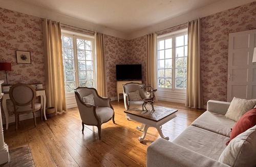 Labruguiere House | Maison d'hôtes Le Parc