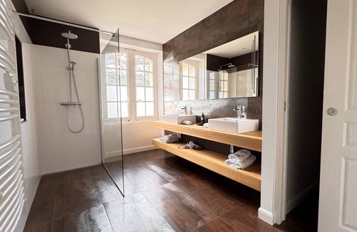 Labruguiere House | Maison d'hôtes Le Parc