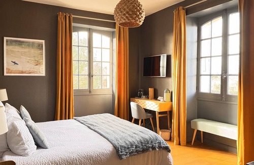 Labruguiere House | Maison d'hôtes Le Parc
