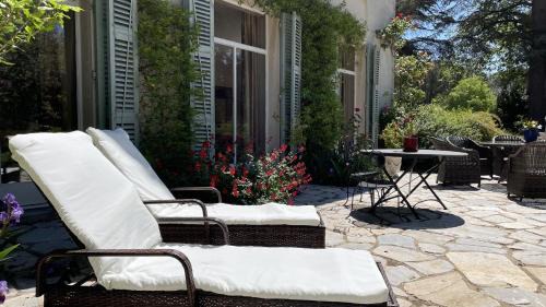 Labruguiere House | Maison d'hôtes Le Parc