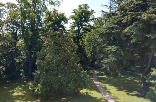 Labruguiere House | Maison d'hôtes Le Parc