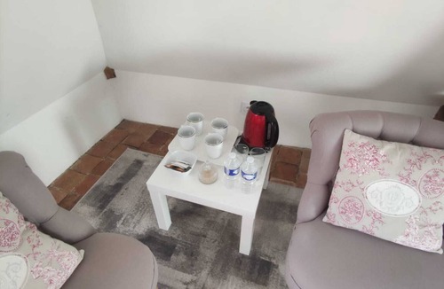 Auxerre Bed & Breakfast | Maison d'hôtes - Le Relais des Saints Pères