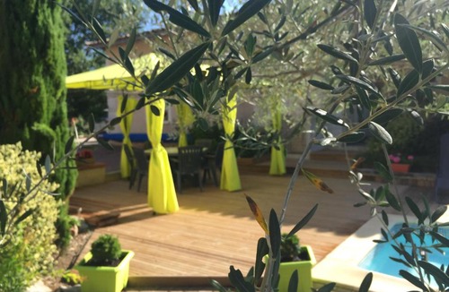 Andressac House | Maison d'hôtes Les Boulbènes