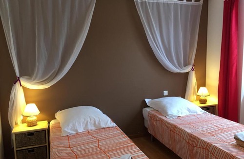 Andressac House | Maison d'hôtes Les Boulbènes