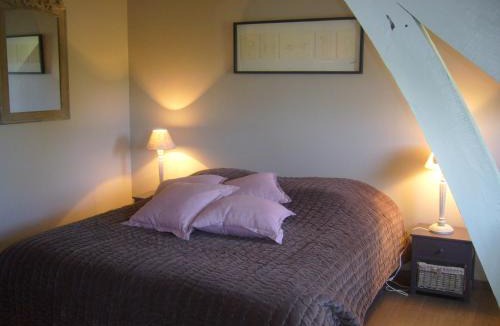Acigne Bed & Breakfast | Maison d'hôtes les Escures