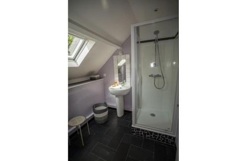 Acigne Bed & Breakfast | Maison d'hôtes les Escures