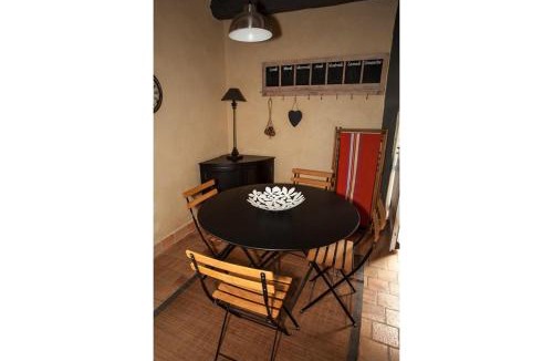 Acigne Bed & Breakfast | Maison d'hôtes les Escures