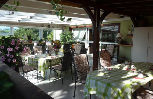 Eichhoffen House | Maison d'hôtes Les Feuilles d'Or