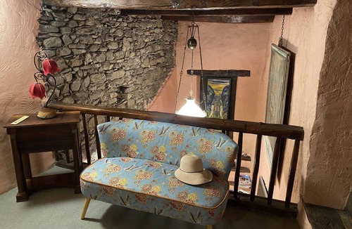 Meolans-Revel Bed & Breakfast | Maison d'hôtes les Méans