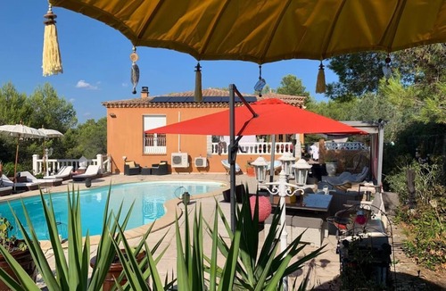 Les 3 Ponts Villa | Maison D'hôtes Les Huppes