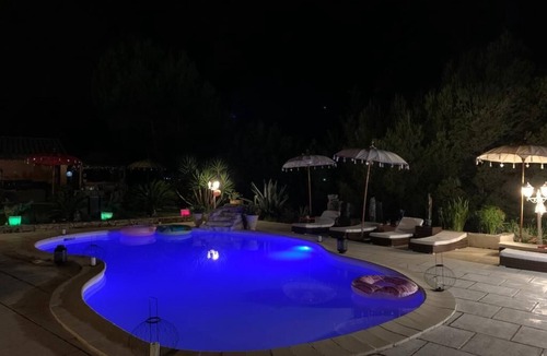 Les 3 Ponts Villa | Maison D'hôtes Les Huppes