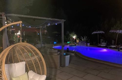 Les 3 Ponts Villa | Maison D'hôtes Les Huppes