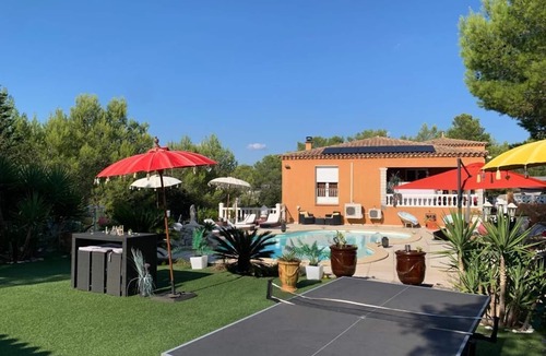 Les 3 Ponts Villa | Maison D'hôtes Les Huppes