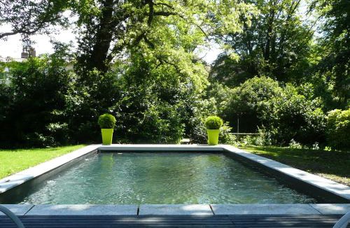 Mazamet Bed & Breakfast | Maison d'hôtes "Les Jardins de Mazamet"