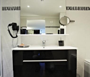 Mazamet Bed & Breakfast | Maison d'hôtes "Les Jardins de Mazamet"