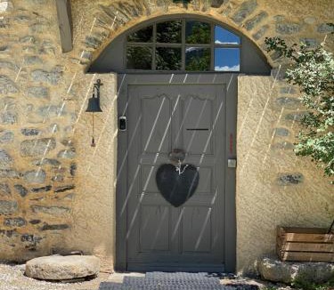 Meolans-Revel House | Maison d’hôtes les Méans