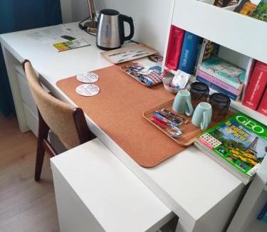 Saclay Bed & Breakfast | Maison d'hôtes les roses trémières