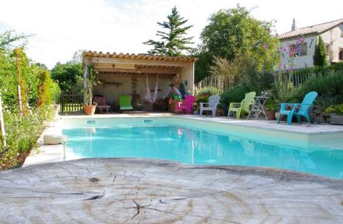 Cliousclat House | Maison d'Hôtes Lou Cliou