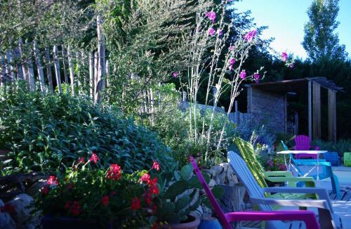 Cliousclat House | Maison d'Hôtes Lou Cliou