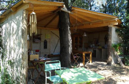 Cliousclat House | Maison d'Hôtes Lou Cliou