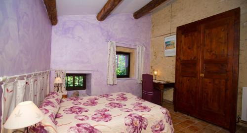 Bollene Bed & Breakfast | Maison d'Hôtes Lou Geneste