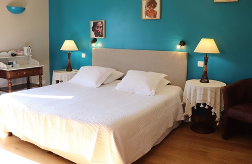 Monein House | Maison d'hôtes Marimpoey