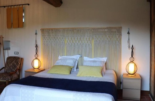 Monein House | Maison d'hôtes Marimpoey