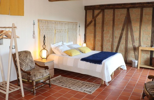 Monein House | Maison d'hôtes Marimpoey