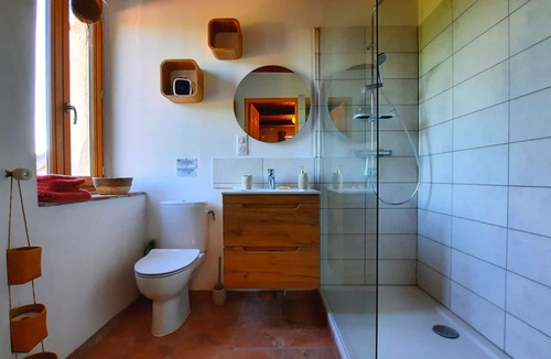 Cros House | Maison d'hôtes - Mas de Boissière