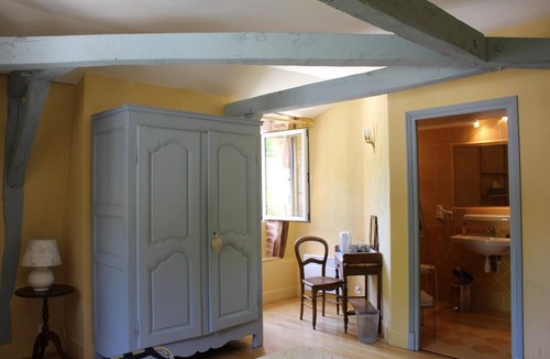 Tour-de-Faure House | Maison d'hôtes Redon