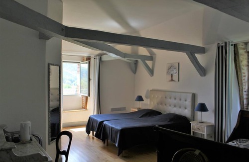 Tour-de-Faure House | Maison d'hôtes Redon