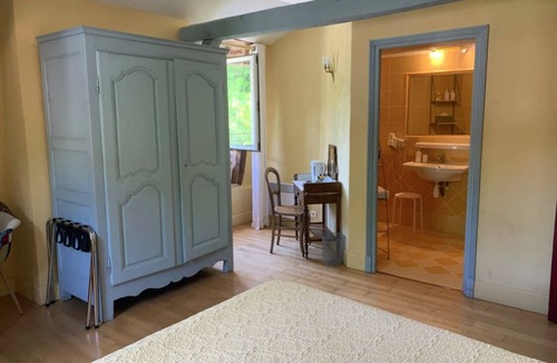 Tour-de-Faure House | Maison d'hôtes Redon