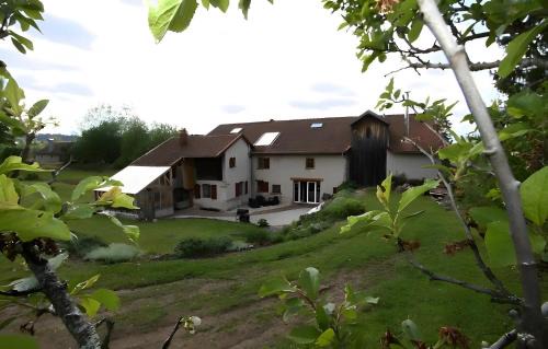 Gerbepal House | Maison d'hôtes - Relais De La Poste