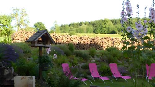 Gerbepal House | Maison d'hôtes - Relais De La Poste