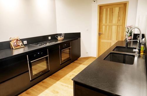 Salins-les-Bains Bed & Breakfast | Maison d'hôtes & Spa La Scierie