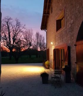 Lavaur House | Maison d'hôtes Saint Alary