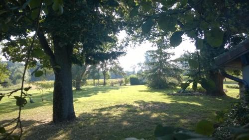 Lavaur House | Maison d'hôtes Saint Alary