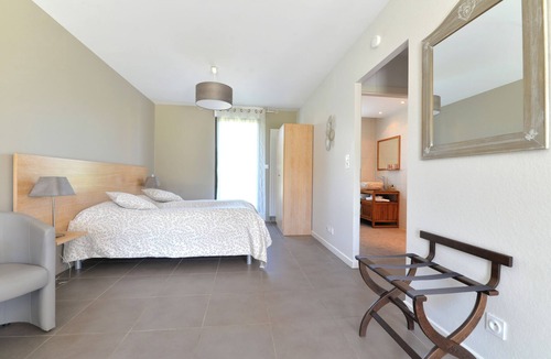 Hunawihr House | Maison d'hôtes Sainte Hune
