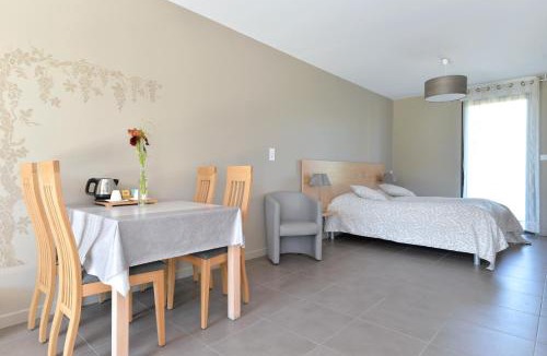 Hunawihr Bed & Breakfast | Maison d'Hôtes Sainte Hune Chambres et appartements