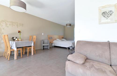 Hunawihr Bed & Breakfast | Maison d'Hôtes Sainte Hune Chambres et appartements