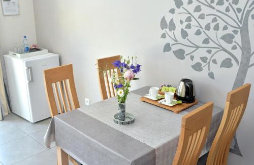 Hunawihr Bed & Breakfast | Maison d'Hôtes Sainte Hune Chambres et appartements