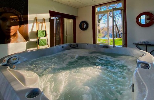 Mirande Bed & Breakfast | Maison D'hôtes Sainte-Marie