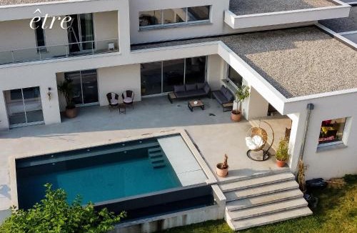 Montferrat House | Maison d'hôtes Selah Lac de Paladru