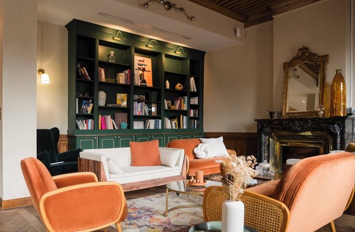 Annonay House | Maison d'hôtes - Stay & Cook